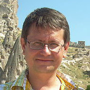 Виктор Осадчий on My World.