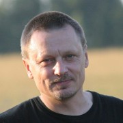 Виктор Чаузов on My World.