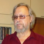 Владимир Горькаев в Моем Мире.