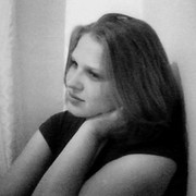 Виктория Крючкова on My World.