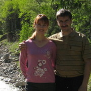 Виктор Баланов on My World.