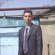 Виктор Кильдюшев on My World.