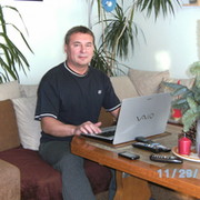 Viktor Huber (Губер) on My World.