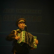Виктор Стригуненко on My World.