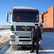 ВИКТОР АРСЕНТЬЕВ on My World.