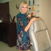 Виктория Еникеева on My World.