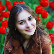 Виолетта Кисакова on My World.