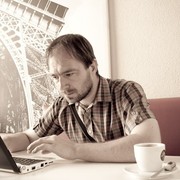 Виктор Дружинин on My World.