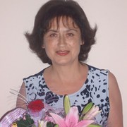 Галина Витязева on My World.