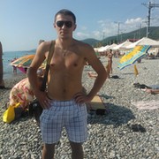 Николай Визнович on My World.
