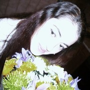 Ажелика Владанец on My World.