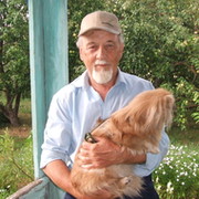 владимир глашков on My World.