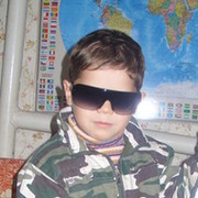 Сабитов Владик on My World.