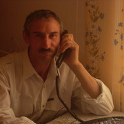 Vladimir Shebukov on My World.