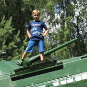 Влад А. Клондайк. on My World.