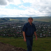 Андрей Власов on My World.