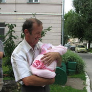 Vladimir Semyanov on My World.