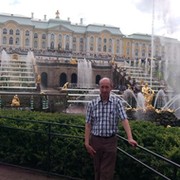 Владимир Вольмар on My World.