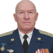 vladimir fedotov on My World.