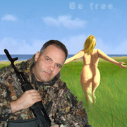 Клим Волохов Магадан