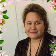 Ирина Закиева on My World.