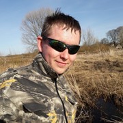 Александр Воронков on My World.