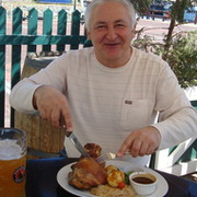 николай воронов on My World.