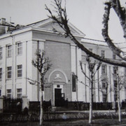 Слава Войтович on My World.