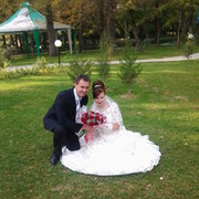 Екатерина Гнедаш on My World.