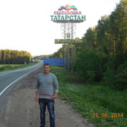 Пётр Вахтель on My World.
