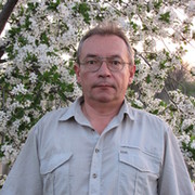 wadim romacshenko on My World.