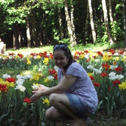 Екатерина Соколова on My World.