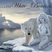 White_Bear _ on My World.