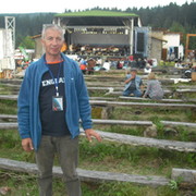 Valer Rusu on My World.