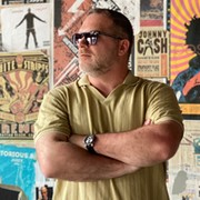 Rostislav Kovalev on My World.