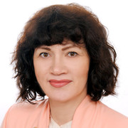 Лариса Шурховецкая on My World.