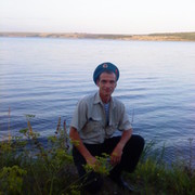 владимир гудошников on My World.