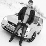 Алексей Павловский on My World.