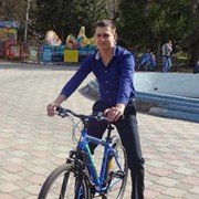Александр Лебедев on My World.