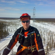 Алексей Григорьев on My World.