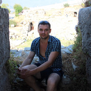 Александр Александров  on My World.