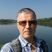 Виктор Баранов on My World.