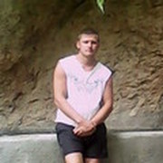Максим Панченко on My World.