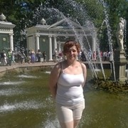 Ксения Якушева on My World.