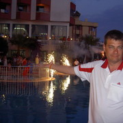 Юрий Бронников on My World.
