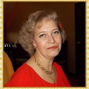 Ирина Яковлева on My World.
