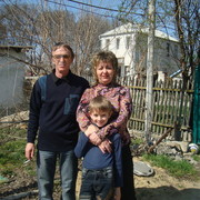 Виктор Якубов on My World.