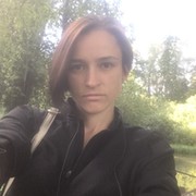 алёна Наймушина on My World.