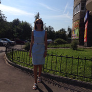 Марина Васильченко Москва