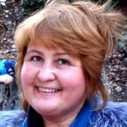 Евгения Yakovleva on My World.